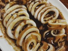美味鱿鱼筒-甜甜屋(解放中路店)