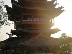 -杭州半山国家森林公园