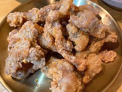 小酥肉-李不管把把烧(合肥总店)