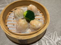-香云轩·顺德菜(香云纱园林酒店店)