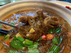 -大灶头·新昌菜(中国茶市店)