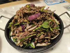 -老边饺子馆(金源店)