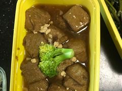 -东就鸭饭店·古早海南菜(滨海店)