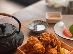 -山杏yama-katsu·吉列炸物