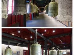 -大钟寺古钟博物馆