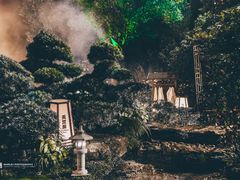 -杭州第一世界大酒店·云曼温泉