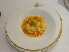 -万豪金殿(香港JW万豪酒店)