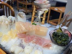 -乔先生涮肉·鲜活牛羊肉火锅(塘沽店)