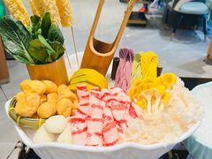 -阿杜打边炉(五江天街店)