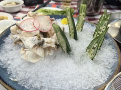 -吉源大排档·鱼生·海鲜(烧烤彩印厂店)