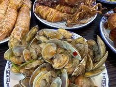 -东江海鲜大排档·潮汕菜·砂锅粥