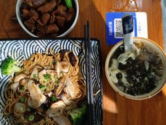 -囿面传统制面馆(中央路店)
