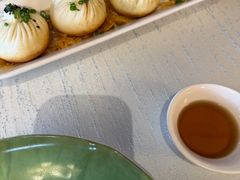 -上海和平饭店龙凤厅 Dragon Phoenix
