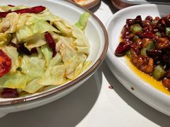 -辛香汇·现炒川菜(小寨原力场-西北首店)