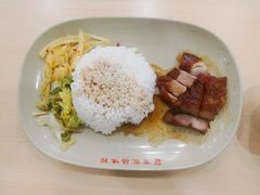 -百家鸡味馆(清泰店)