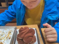 -LANLIZI BAKERY(COSMO店)