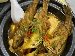 -来客家食府 · 福建客家菜(厦禾路店)