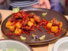 橙皮酥牛肉-榕意·川味之美(深业上城店)