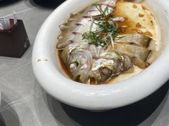 -都市阳光海鲜城(青山湖店)