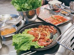-大喜烤肉(海宁尚东店)