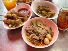 -榮泰米粉湯(Left Shop)