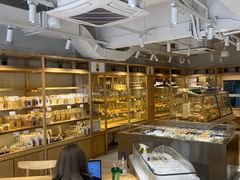-匠造烘焙(联洋店)