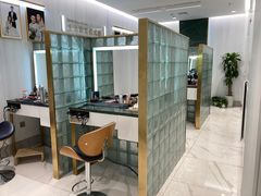 -海马体照相馆(环贸iapm大师爱情店)