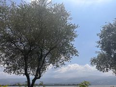 -西昌邛海宾馆