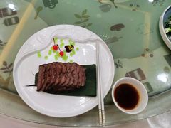 -清真悦宾楼食府(海湖店)