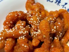 -笨豆腐居民楼菜馆•江西小炒(天津开发区店)