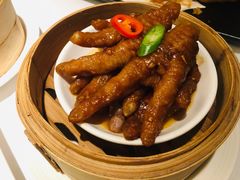 鲍汁凤爪-悦景酒家(罗湖店)