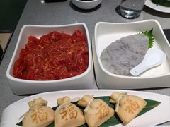 -海底捞火锅(太原南站店)