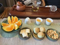 -邈墨茶馆(凤起路店)