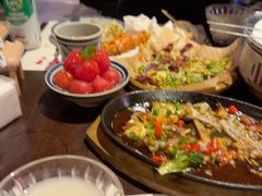-贰醒·私房小院烧烤 (太古里店)