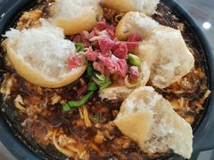 -明将锅贴(五爱路店)