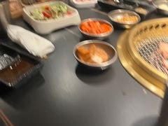 -谷牛日式烤肉(宝山U天地店)