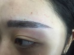 -HQ半永久纹绣纹眉