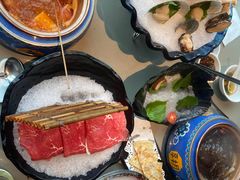 -享月汤皇·海鲜小火锅·聚会(曲江创意谷店)