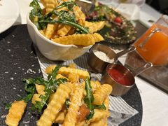 -一棵树·意大利西餐厅One Tree(新城店)