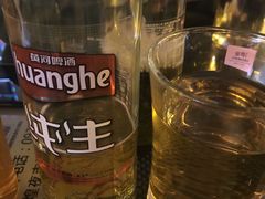 -敦煌夜市