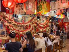 -桃太郎寿司料理(南坪店)