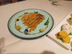 -贝勒爷·酥不腻烤鸭