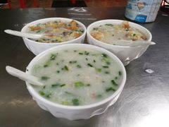 艇仔粥-源记肠粉(华贵路店)