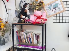 -叁秋咖啡 SANQIU COFFEE(天津河北路店)
