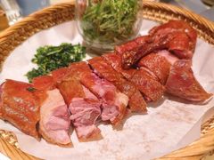 樟茶鸭-锦府盐帮·侯宅(五棵松万达店)