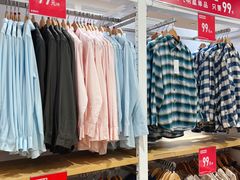 -优衣库(上海金桥太茂店)