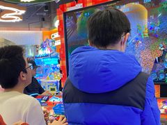 -汤姆熊欢乐世界(正大店)