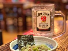 芥末章鱼-平成屋·午肴夜酒(四川北路店)