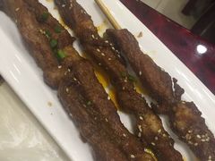 -满旗楼 北京烤鸭·涮羊肉火锅(武昌店)