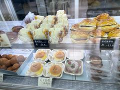 -甜嘟嘟烘焙坊(舒城路店)
